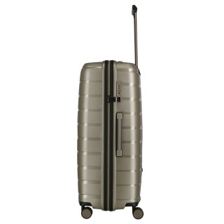 KOFER PUTNI TRAVELITE AIR BASE 4W TROLLEY L CHAMPAGNE METALLIC 075349-40 