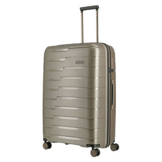 KOFER PUTNI TRAVELITE AIR BASE 4W TROLLEY L CHAMPAGNE METALLIC 075349-40 