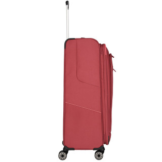 KOFER PUTNI TRAVELITE SKAII 4W TROLLEY L exp. RED/LIGHTRED 092649-12 