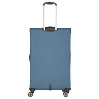 KOFER PUTNI TRAVELITE SKAII 4W TROLLEY L exp. BLUE/LIGHTBLUE 092649-25 