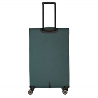 KOFER PUTNI TRAVELITE VIIA 4W TROLLEY L exp GREEN 092849 80 