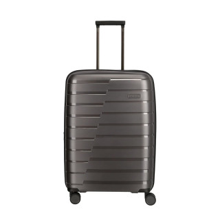 KOFER PUTNI TRAVELITE AIR BASE 4W TROLLEY M EXP ANTHRACITE METALLIC 075348-04 