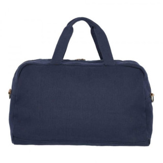 TORBA HEMPLINE WEEKENDER NAVY TRAVELITE 000585 20 