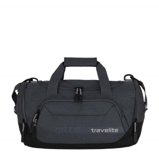 TORBA PUTNA TRAVELITE S KICK OFF DARK ANTHRACITE 06913 04 