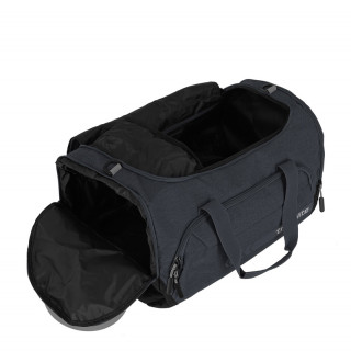 TORBA PUTNA TRAVELITE M KICK OFF DARK ANTHRACITE 06914 04 