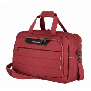 TORBA PUTNA/RANAC TRAVELITE SKAII RED/LIGHTRED 092605 12 