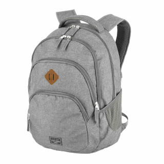 RANAC TRAVELITE BASICS MELANGE LIGHT GREY 096308 03 