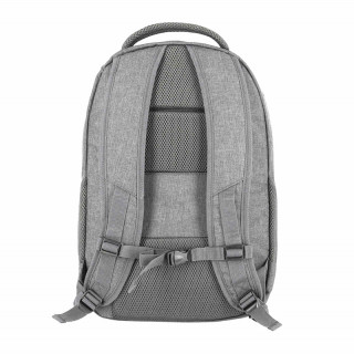 RANAC TRAVELITE BASICS MELANGE LIGHT GREY 096308 03 