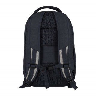 RANAC TRAVELITE BASICS MELANGE NAVY/GREY 096308 20 