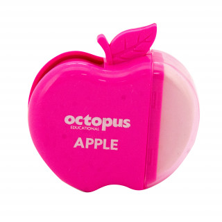 ZAREZAČ SA GUMICOM OCTOPUS APPLE UNL-1952 