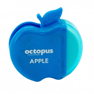 ZAREZAČ SA GUMICOM OCTOPUS APPLE UNL-1952 