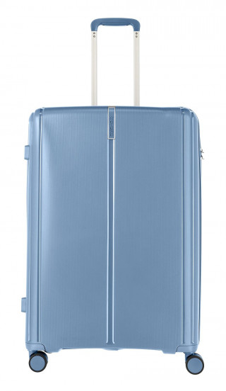 KOFER PUTNI TRAVELITE VAKA 4W TROLLEY M BLUE/GREY 076448 25 