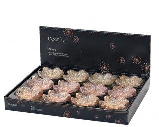 KUGLA NOVOGODIŠNJA 8CM MIX 070122 