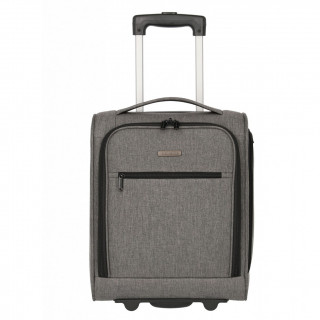 KOFER PUTNI TRAVELITE CABIN 2W GREY 090225 04 