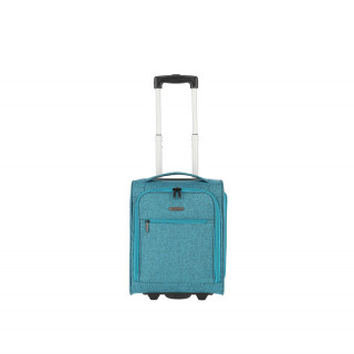 KOFER PUTNI TRAVELITE CABIN 2W PETROL 090225 22 