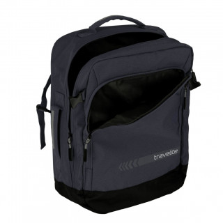 RANAC TRAVELITE KICK OFF ANTHRACITE 06912 04 