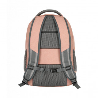 RANAC TRAVELITE BASICS MELANGE ROSE/GREY 096308 17 