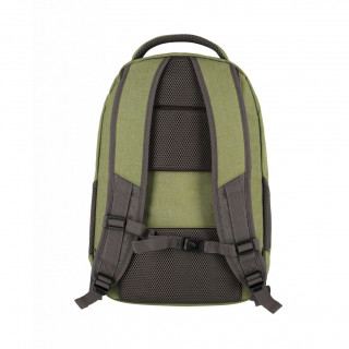 RANAC TRAVELITE BASICS MELANGE GREEN/GREY 096308 80 