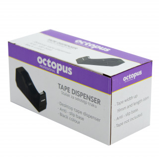 STALAK ZA SELOTEJP 15X33M OCTOPUS UNL-2092 