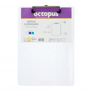 ATAŠE PODLOGA OCTOPUS TRANSPARENT UNL-2118 
