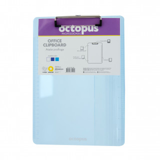 ATAŠE PODLOGA OCTOPUS TRANSPARENT UNL-2118 