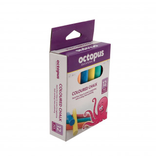 KREDA 12/1 U BOJI OCTOPUS UNL-2201 