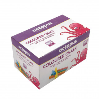 KREDA 100/1 U BOJI OCTOPUS UNL-2202 