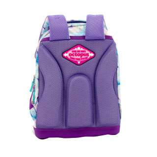 TORBA ŠKOLSKA ANATOMSKA OCTOPUS UNICORN OET2450 