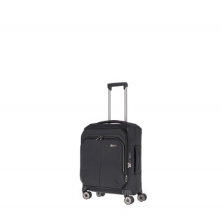 KOFER PUTNI TRAVELITE PRIMA 4W TROLLEY S BLACK 091647-01 