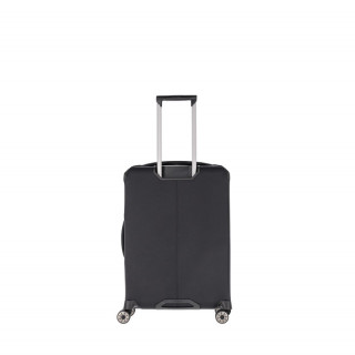 KOFER PUTNI TRAVELITE PRIMA 4W TROLLEY S BLACK 091647-01 