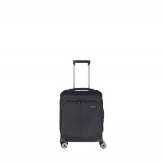 KOFER PUTNI TRAVELITE PRIMA 4W TROLLEY S BLACK 091647-01 