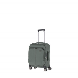 KOFER PUTNI TRAVELITE PRIMA 4W TROLLEY S OLIVE 091647-86 