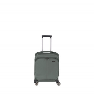 KOFER PUTNI TRAVELITE PRIMA 4W TROLLEY S OLIVE 091647-86 