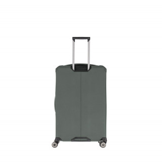 KOFER PUTNI TRAVELITE PRIMA 4W TROLLEY M OLIVE 091648-86 