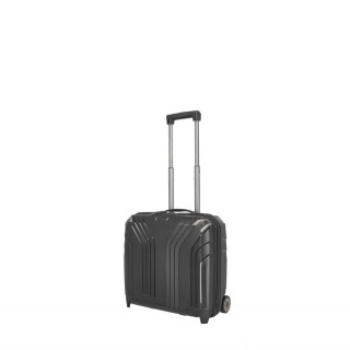 KOFER PUTNI TRAVELITE ELVAA BUSINESSWHEELER BLACK 076312-01 