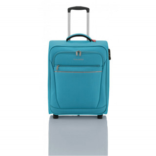 KOFER PUTNI TRAVELITE CABIN 2W BOARDTROLLEY TURQUOISE 090237-23 