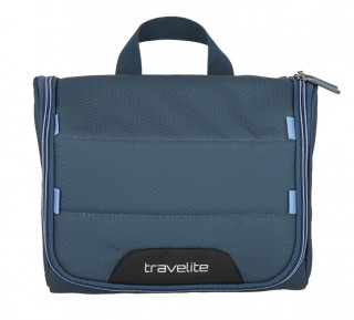 NESESER TRAVELITE SKAII BLUE/LIGHTBLUE 092602-25 