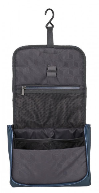 NESESER TRAVELITE SKAII BLUE/LIGHTBLUE 092602-25 