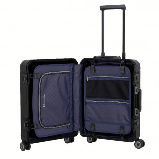 KOFER PUTNI TRAVELITE NEXT 4W TROLLEY S BLACK 079947-01 