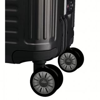 KOFER PUTNI TRAVELITE NEXT 4W TROLLEY S BLACK 079947-01 
