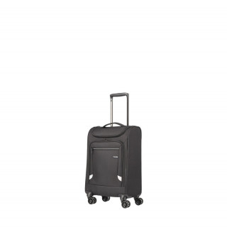 KOFER PUTNI TRAVELITE CABIN UNDERSEATER/TOPLOADER BLACK 090234 01 