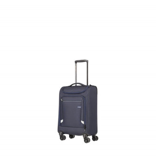 KOFER PUTNI TRAVELITE CABIN UNDERSEATER/TOPLOADER NAVY 090234 20 