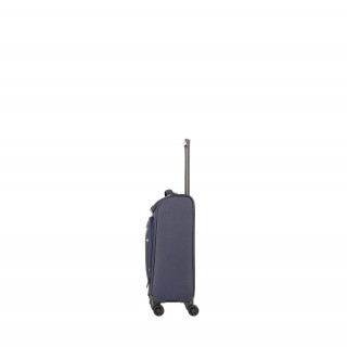 KOFER PUTNI TRAVELITE CABIN UNDERSEATER/TOPLOADER NAVY 090234 20 