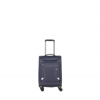 KOFER PUTNI TRAVELITE CABIN UNDERSEATER/TOPLOADER NAVY 090234 20 