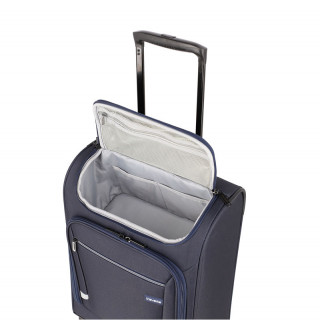 KOFER PUTNI TRAVELITE CABIN UNDERSEATER/TOPLOADER NAVY 090234 20 