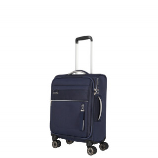 KOFER PUTNI TRAVELITE MIIGO 4W TROLLEY S NAVY/OUTERSPACE 092747-20 