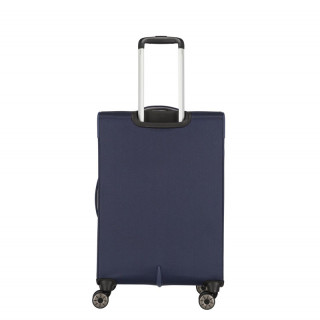 KOFER PUTNI TRAVELITE MIIGO 4W TROLLEY S NAVY/OUTERSPACE 092747-20 