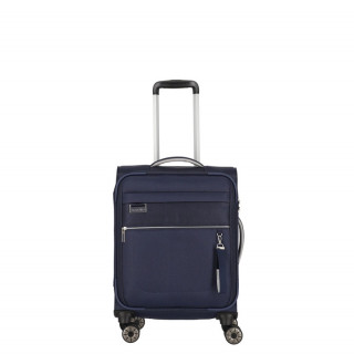 KOFER PUTNI TRAVELITE MIIGO 4W TROLLEY S NAVY/OUTERSPACE 092747-20 