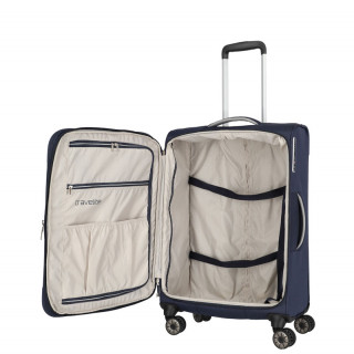 KOFER PUTNI TRAVELITE MIIGO 4W TROLLEY S NAVY/OUTERSPACE 092747-20 