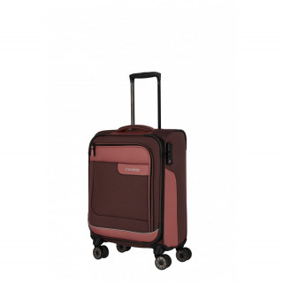 KOFER PUTNI TRAVELITE VIIA 4W S ROSE 092847-14 